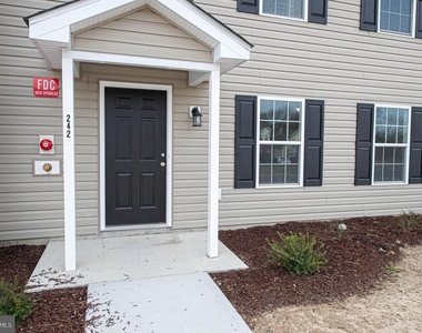 242 Morgans Court - Photo Thumbnail 2