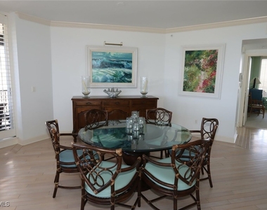 8990 Bay Colony Drive - Photo Thumbnail 5
