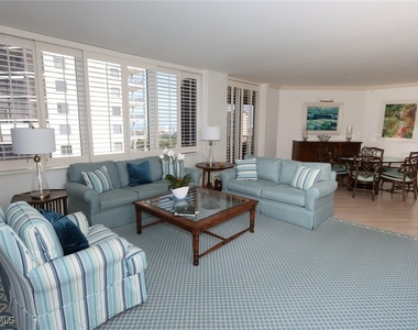 8990 Bay Colony Drive - Photo Thumbnail 1