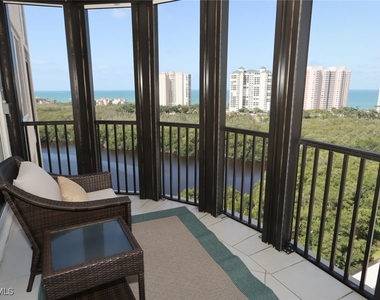 8990 Bay Colony Drive - Photo Thumbnail 25