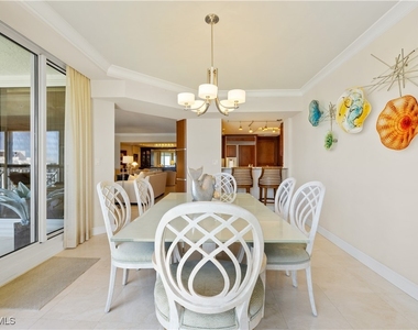 4021 Gulf Shore Boulevard N - Photo Thumbnail 11