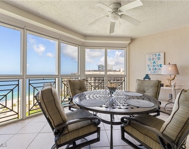 4021 Gulf Shore Boulevard N - Photo Thumbnail 34