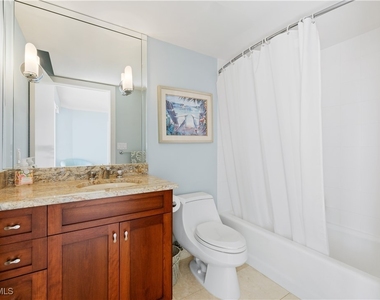 4021 Gulf Shore Boulevard N - Photo Thumbnail 14