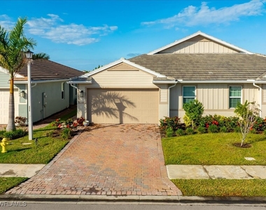 1157 Enbrook Loop - Photo Thumbnail 3