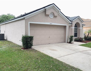 8517 Fawn Creek Drive - Photo Thumbnail 1