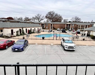 4014 Ridglea Country Club Drive - Photo Thumbnail 24