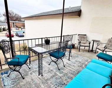 4014 Ridglea Country Club Drive - Photo Thumbnail 21