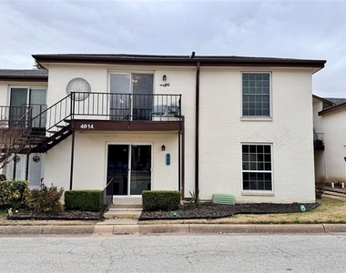 4014 Ridglea Country Club Drive - Photo Thumbnail 23