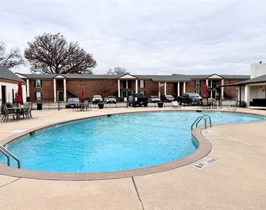 4014 Ridglea Country Club Drive - Photo Thumbnail 25