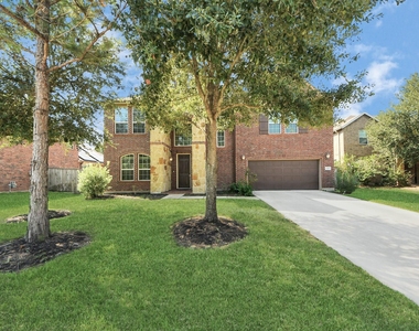 27419 Canyon Reach Drive - Photo Thumbnail 3