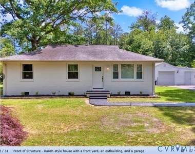 11215 Thorncroft Drive - Photo Thumbnail 1
