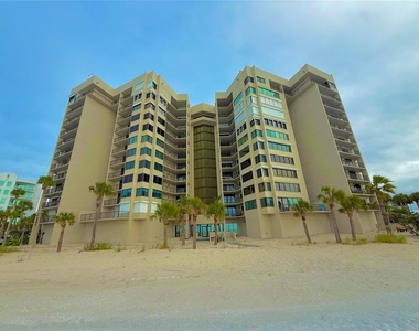 1600 Gulf Boulevard - Photo Thumbnail 1