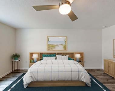 5611 Nymph Avenue - Photo Thumbnail 4