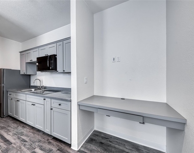 304 S Maryland Parkway - Photo Thumbnail 4