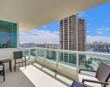 101 S Fort Lauderdale Beach Boulevard - Photo Thumbnail 19