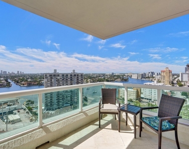 101 S Fort Lauderdale Beach Boulevard - Photo Thumbnail 23