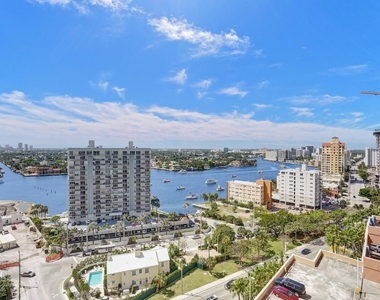 101 S Fort Lauderdale Beach Boulevard - Photo Thumbnail 39