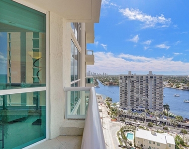 101 S Fort Lauderdale Beach Boulevard - Photo Thumbnail 40