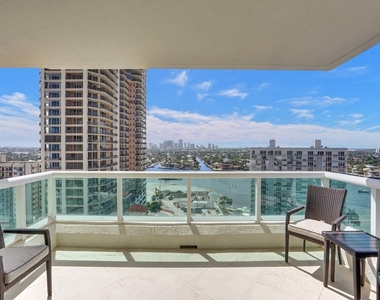 101 S Fort Lauderdale Beach Boulevard - Photo Thumbnail 24