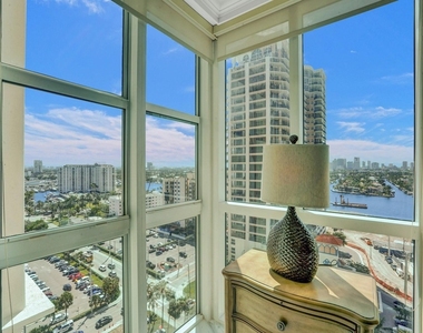 101 S Fort Lauderdale Beach Boulevard - Photo Thumbnail 34
