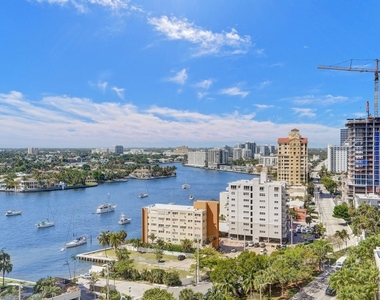 101 S Fort Lauderdale Beach Boulevard - Photo Thumbnail 16
