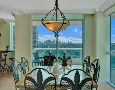 101 S Fort Lauderdale Beach Boulevard - Photo Thumbnail 9
