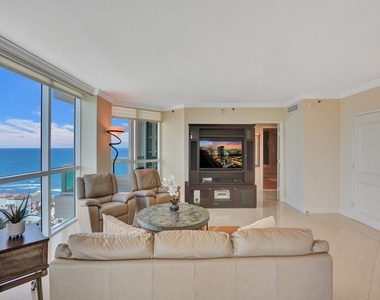 101 S Fort Lauderdale Beach Boulevard - Photo Thumbnail 5