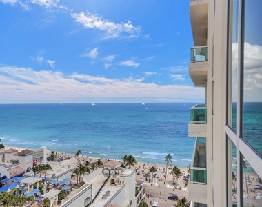 101 S Fort Lauderdale Beach Boulevard - Photo Thumbnail 44