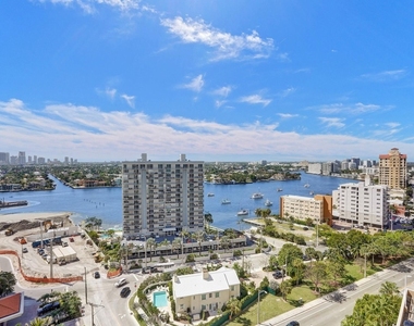 101 S Fort Lauderdale Beach Boulevard - Photo Thumbnail 17