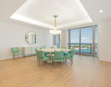 1333 S Flagler Drive - Photo Thumbnail 5