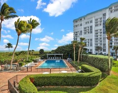 2800 N Highway A1a - Photo Thumbnail 13