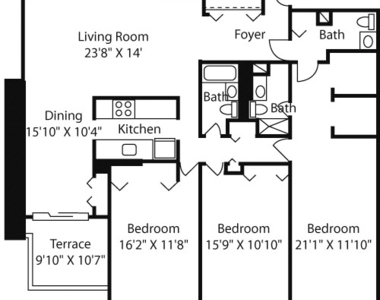 3 Longfellow Place - Photo Thumbnail 58
