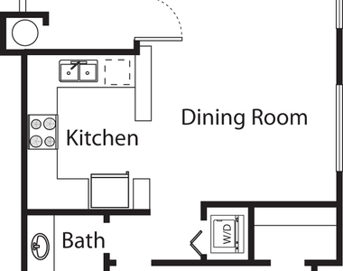 5813 Hickory Drive - Photo Thumbnail 13