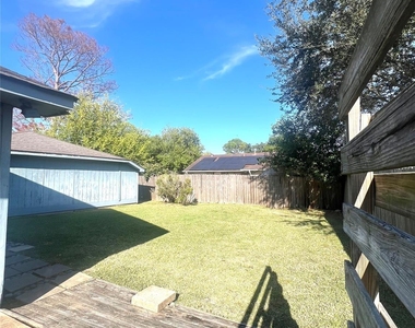 10515 Sagewind Drive - Photo Thumbnail 20