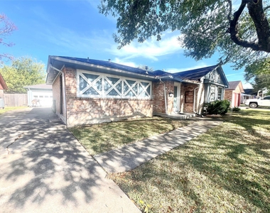 10515 Sagewind Drive - Photo Thumbnail 1