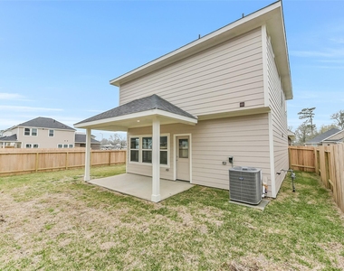3906 Sugardale Street - Photo Thumbnail 30