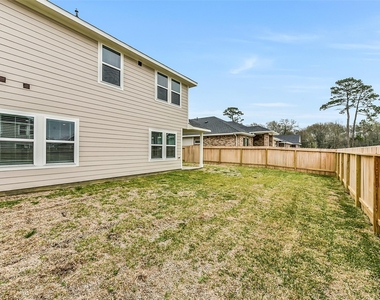 3906 Sugardale Street - Photo Thumbnail 29