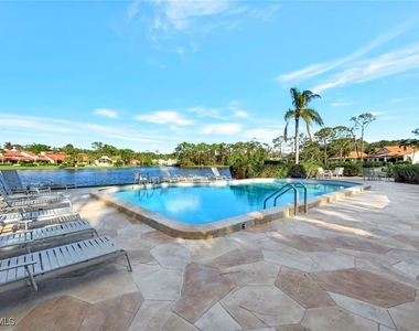15400 Cedarwood Lane - Photo Thumbnail 15