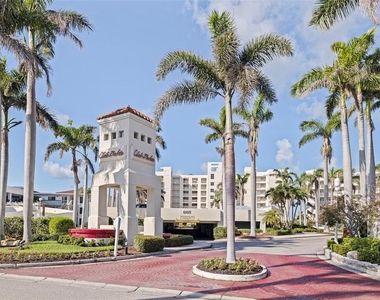 6105 Bahia Del Mar Circle - Photo Thumbnail 1