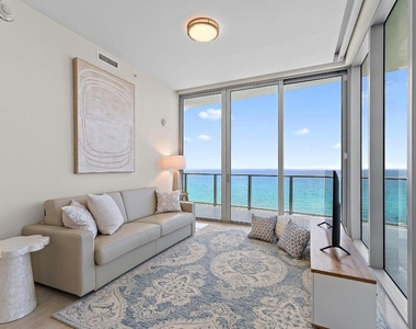 3100 N Ocean Drive - Photo Thumbnail 10
