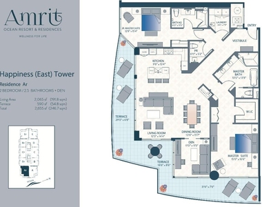 3100 N Ocean Drive - Photo Thumbnail 28