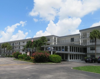 9233 Sw 8th Street - Photo Thumbnail 1
