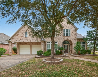 5215 Field Briar Lane - Photo Thumbnail 1