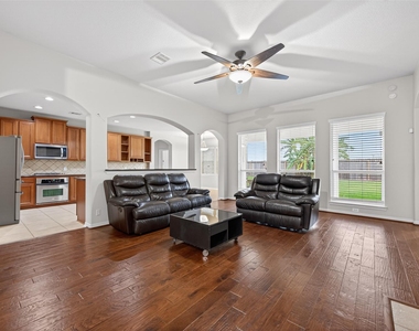 5215 Field Briar Lane - Photo Thumbnail 12