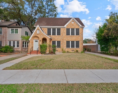4337 Jefferson Street - Photo Thumbnail 11