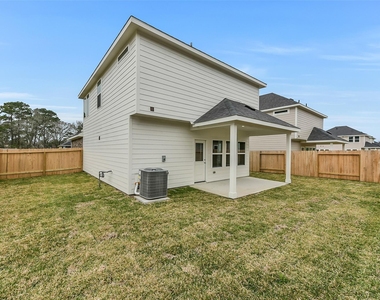 3842 Sugardale Street - Photo Thumbnail 31