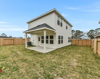 3842 Sugardale Street - Photo Thumbnail 30