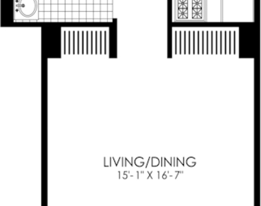 West 53rd Street - Photo Thumbnail 6