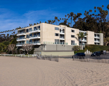 723 Palisades Beach Road - Photo Thumbnail 1