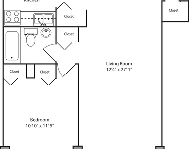 303 E 83rd St. - Photo Thumbnail 40